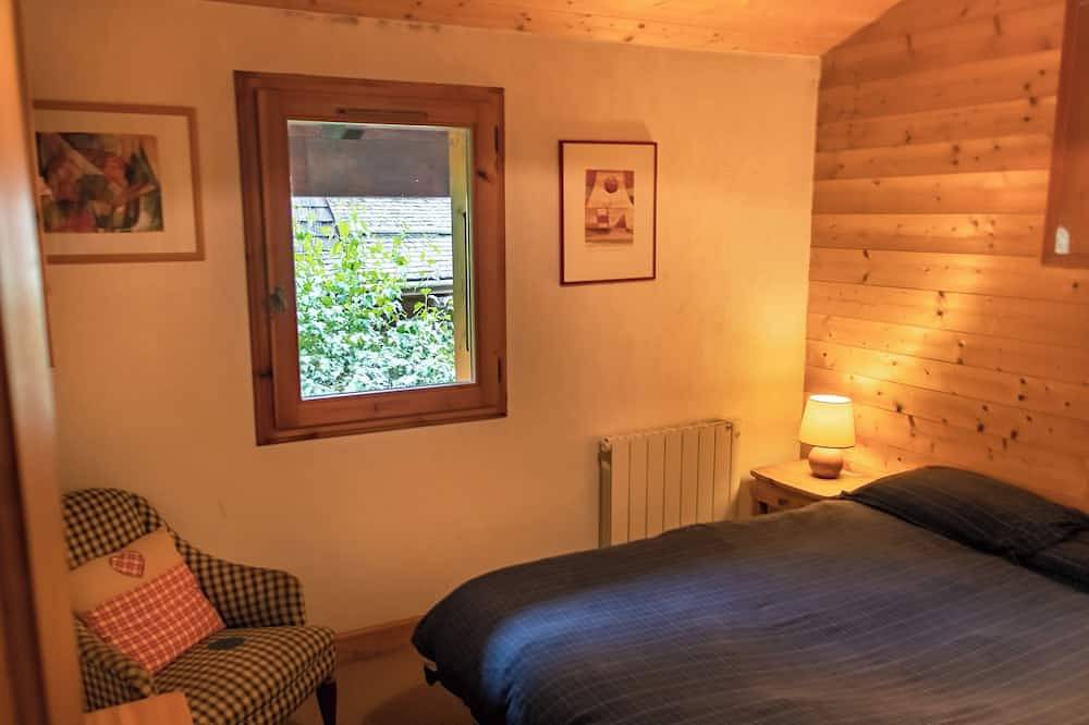 Apartamento entero, Chalet-apartamento cerca pistas; ideal para esquiadores y senderistas in Chamonix-Mont-Blanc, Macizo del Mont Blanc