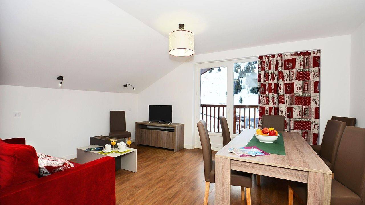 Ferienhaus für 4 Personen (40 m²) in Auris in Auris, Parque Nacional de los Ecrins