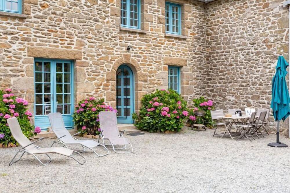 Maison de vacances
