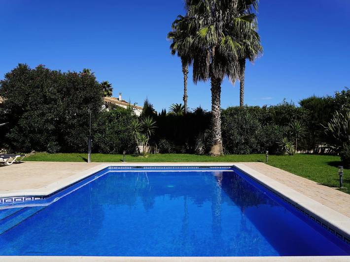 House 8 Persons in Sant Pere Pescador, Upper Empordà