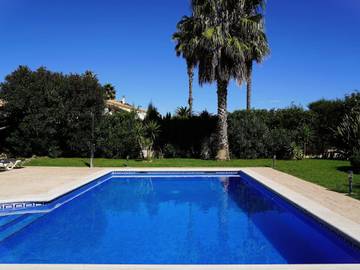 Villa pour 8 Personnes dans Sant Pere Pescador, Costa Brava, Photo 4