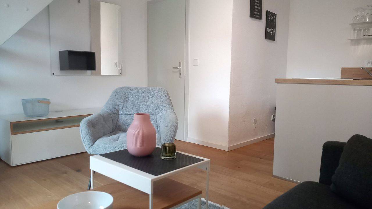 Ferienhaus für 3 Personen (40 m²) in Krummin in Neeberg, Krummin