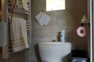 Appartement De Vacances pour 2 Personnes dans Orléans, Région d'Orléans, Photo 1