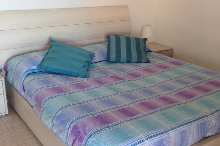 Appartement entier, Immeuble de standing in Spiaggia di Follonica (Scarlino), Follonica