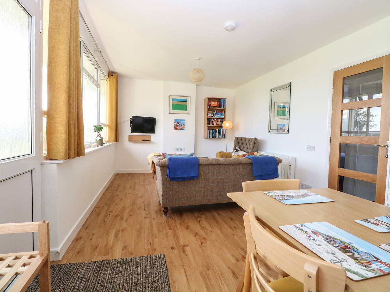 31 Seaward Crest in Mundesley, Norfolk Coast