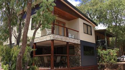Chalet for 6 People in Margaret River, Western Australia, Photo 1