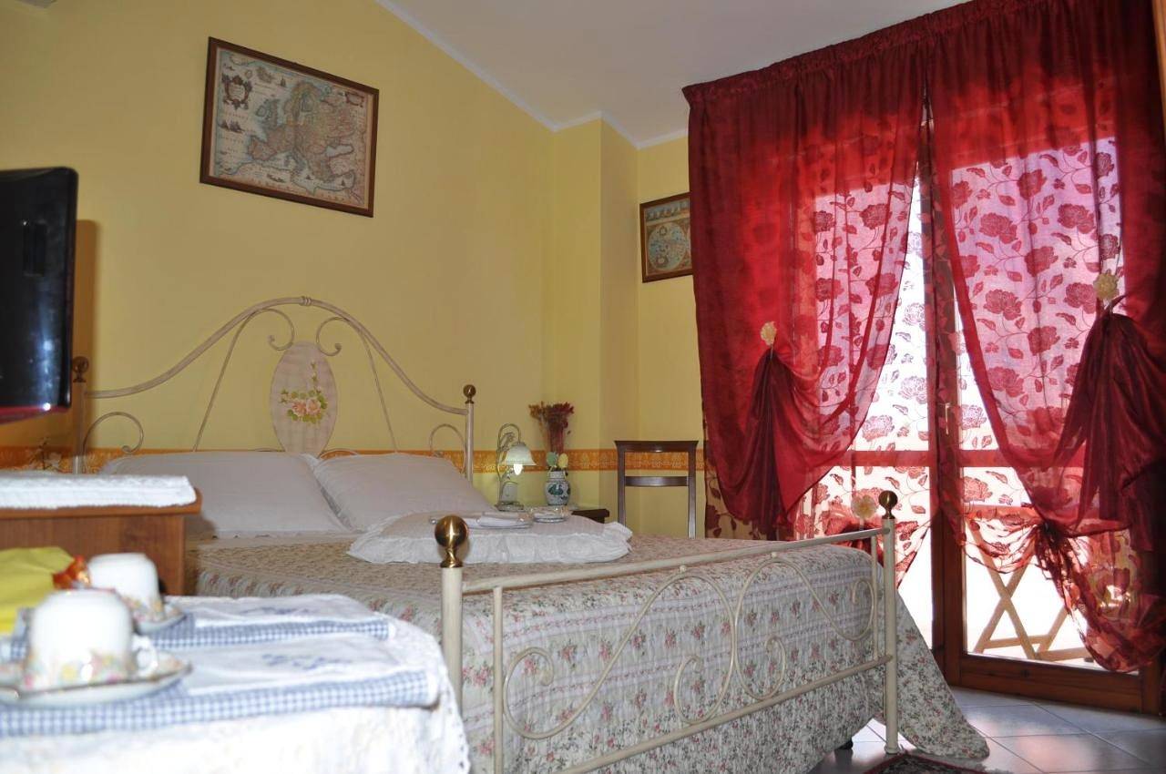 Ariedo Bed And Breakfast in Capoterra, Campidano