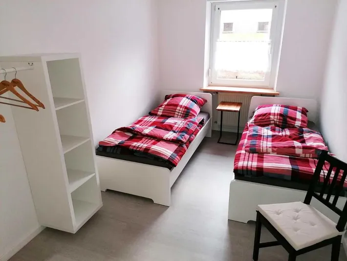 Apartamento de vacaciones para 4 personas - 1