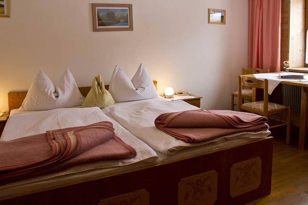 Ganze Wohnung, Zimmer 5 - Zu Gast beim Biobauern Spathof in Mariahof, Murau (Kreischberg)