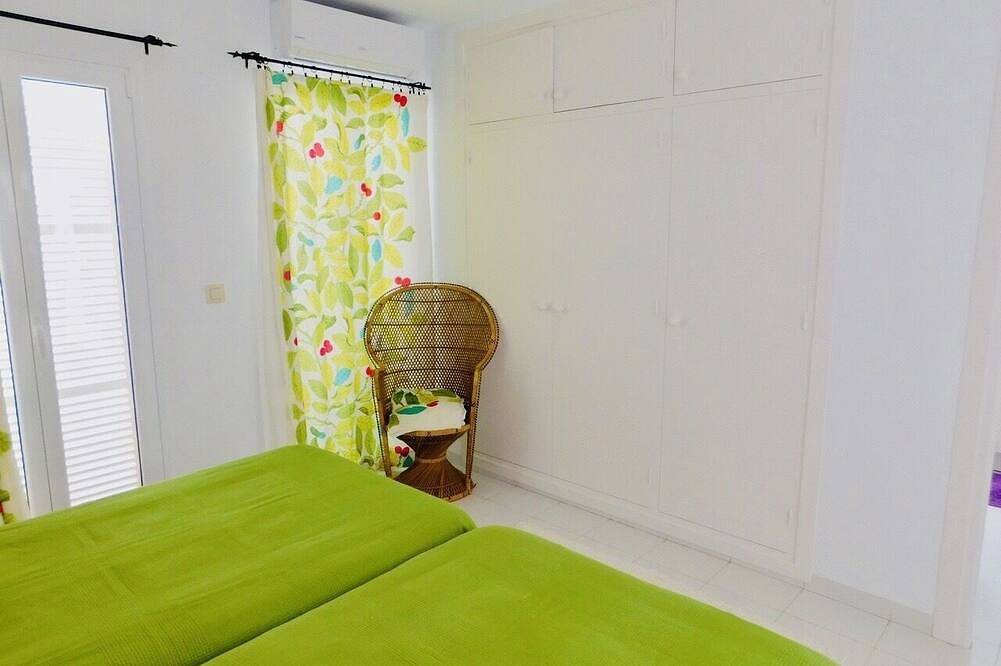 Villa Los Remos Meerblick in Playa del Descargador (Mojácar), Mojácar