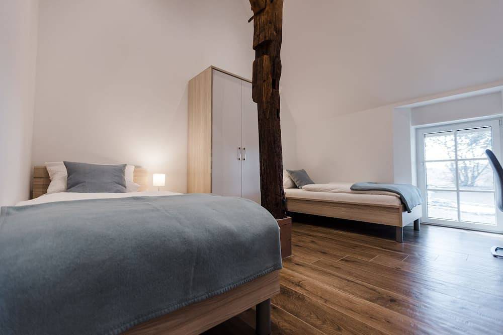Ganze Wohnung, Gute Auszeit - Ferienwohnung Lichtblick in Borken, Niederrhein