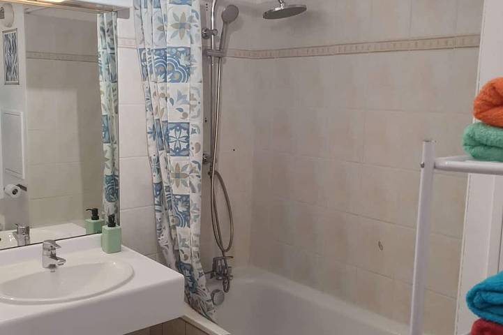 Gîte pour 5 personnes à Le Kremlin-Bicêtre - 4