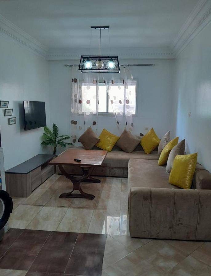 Appartement de vacances pour 5 personnes - 1