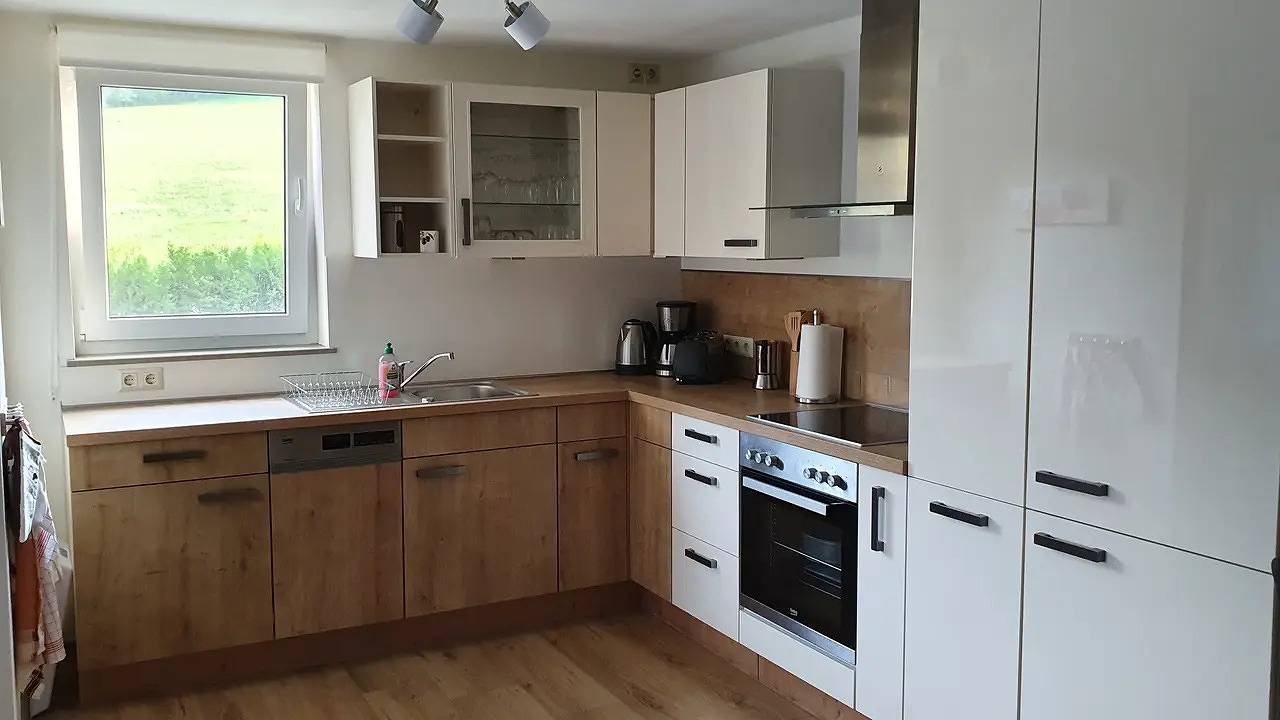 Ganze Ferienwohnung, Ferienwohnung für 4 Personen (53 m²) in Steina in Steina, Oberlausitz-Niederschlesien