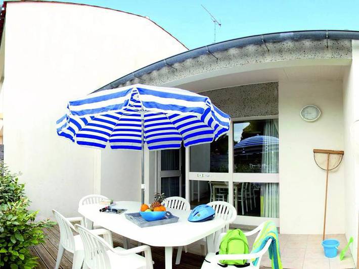 Camping pour 6 personnes en Charente-Maritime - 2