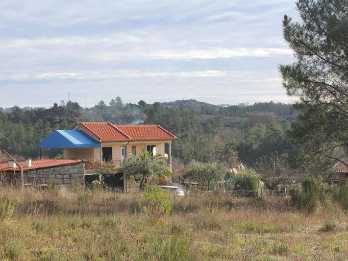 Location de vacances pour 2 personnes, avec jardin dans Matança