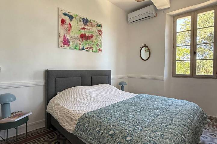 Location de vacances pour 12 personnes, avec Jardin à Tresserre - 4
