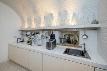 Ferienhaus für 6 Personen in San Bernardino (Finale Ligure), Finale Ligure Gemeinde, Bild 4