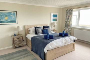 Cottage for 10 People in Hayling Island, Havant, Photo 1