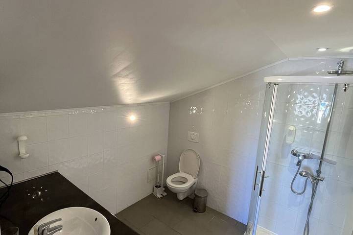 Location de vacances pour 4 personnes à Centuri - 4