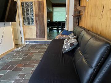 Vacation House for 10 Guests in Jay Peak, Vermont, Picture 3