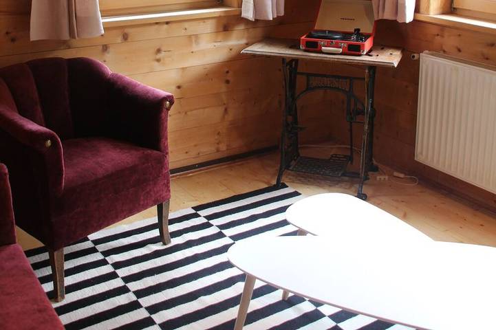 Agriturismo für 8 Personen, mit Garten in Norditalien - 4