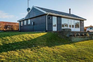 Villa für 6 Personen in Bønnerup Strand