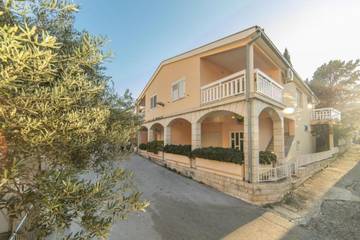Apartament Wakacyjny dla 5 osoby w Podaca, Żupania splicko-dalmatyńska, Zdjęcie 2