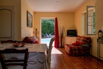 Villa voor 4 Personen in Saint-Paul-Trois-Châteaux, Auvergne-Rhône-Alpes, Afbeelding 2