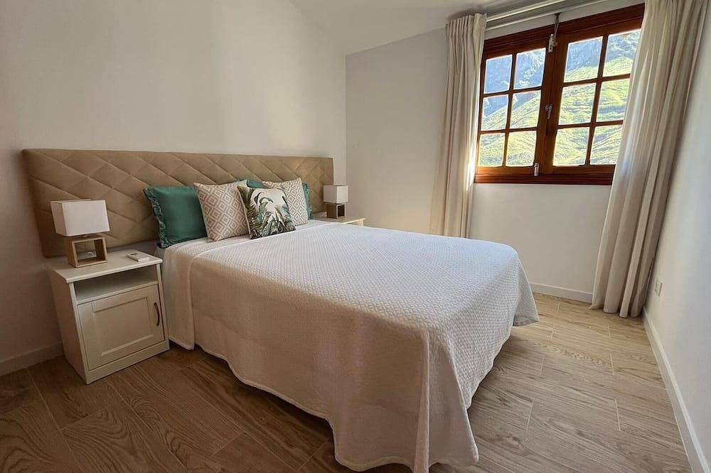 Garden of Luck in La Suerte (Canary Island), Agaete