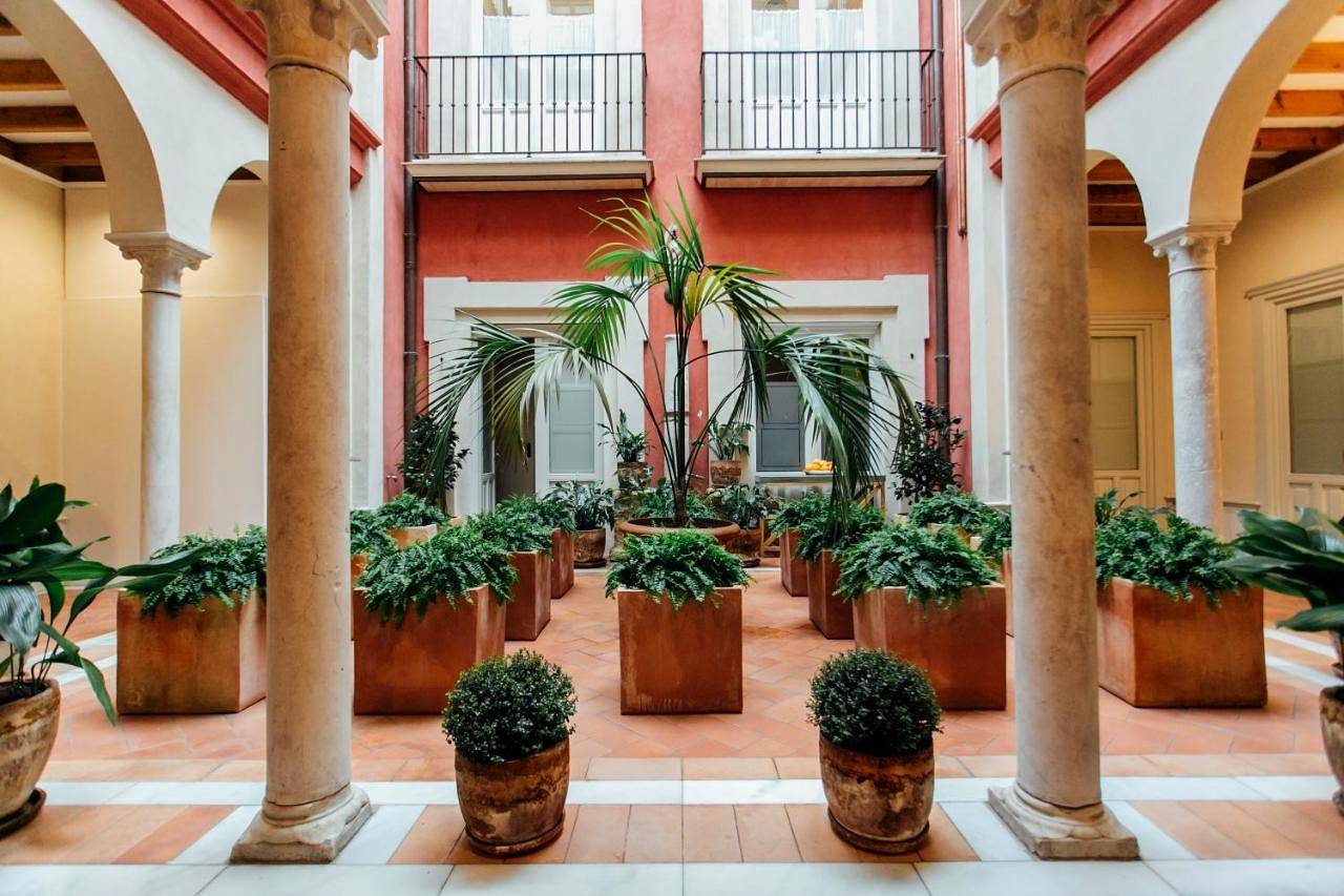 Casa Patio del Siglo Xix in Casco Antiguo, Sevilla