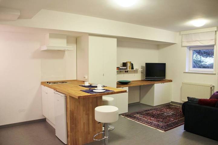 Appartement de vacances pour 3 personnes