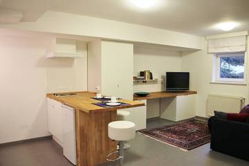 Gîte pour 3 personnes à Munich