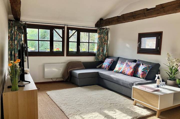 Holiday apartment for 4 people - 1