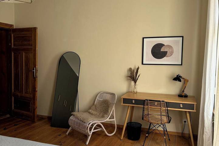 Ferienwohnung für 2 Personen in Potsdam und Umgebung - 2