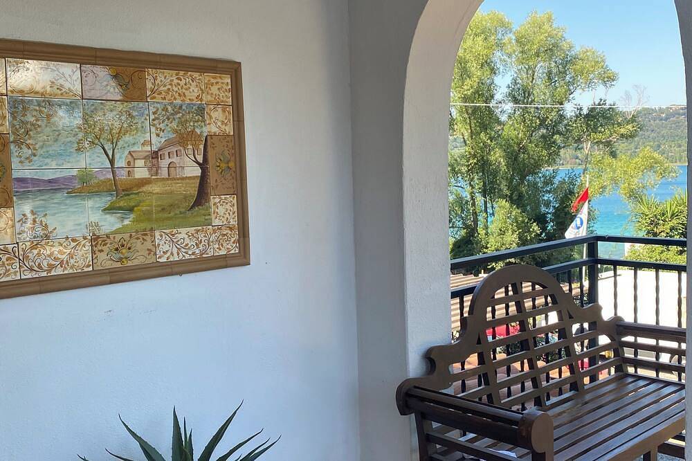 Ganze Wohnung, The Lake House in Castel Gandolfo, Parco Regionale dei Castelli Romani