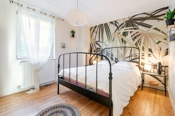 Gîte pour 14 Personnes dans Ventron, Région d'Épinal, Photo 4