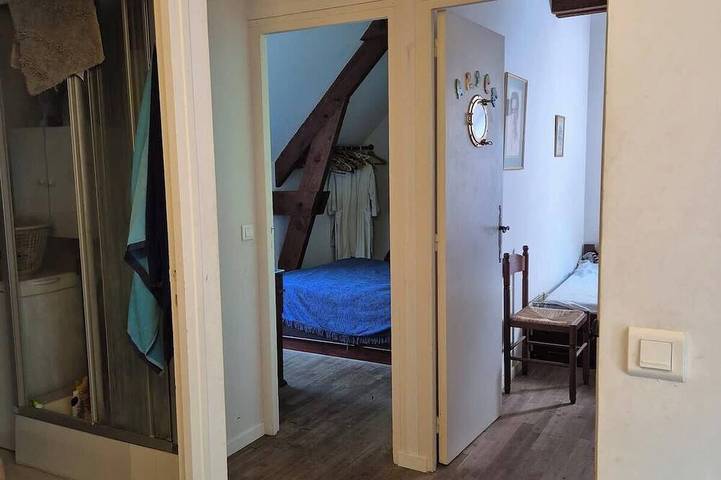 Location de vacances pour 4 personnes, avec terrasse à Vayrac - 3