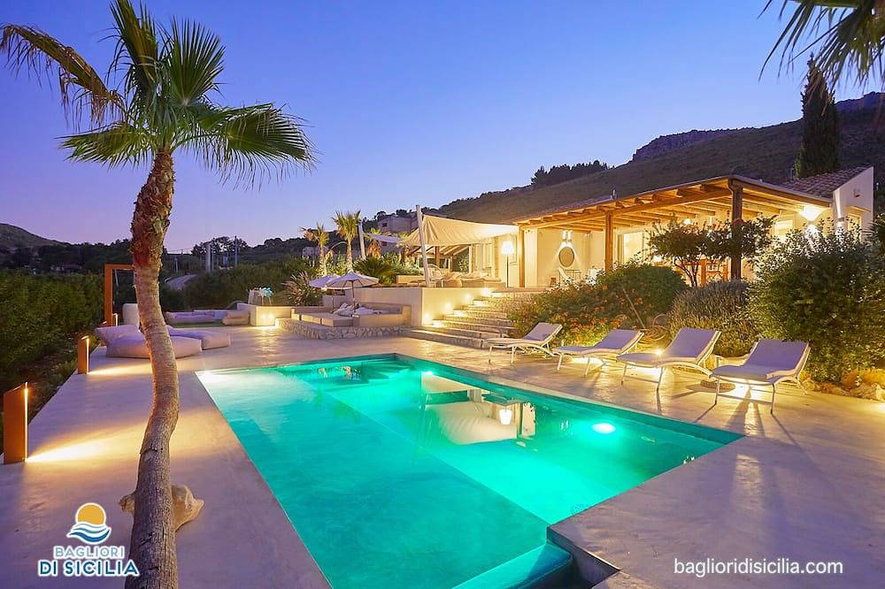 Last Minute November - Www.Baglioridisicilia.Com in Scopello, Castellammare del Golfo