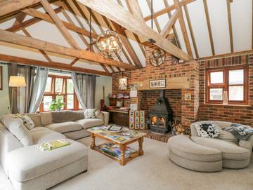 Cottage for 6 People in New Forest National Park, South West England, Photo 1
