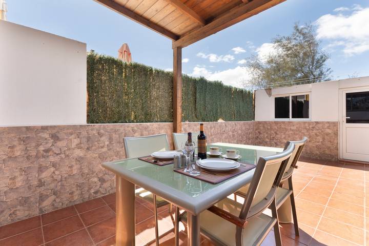 Ferienhaus für 4 Personen auf den Kanaren - 2