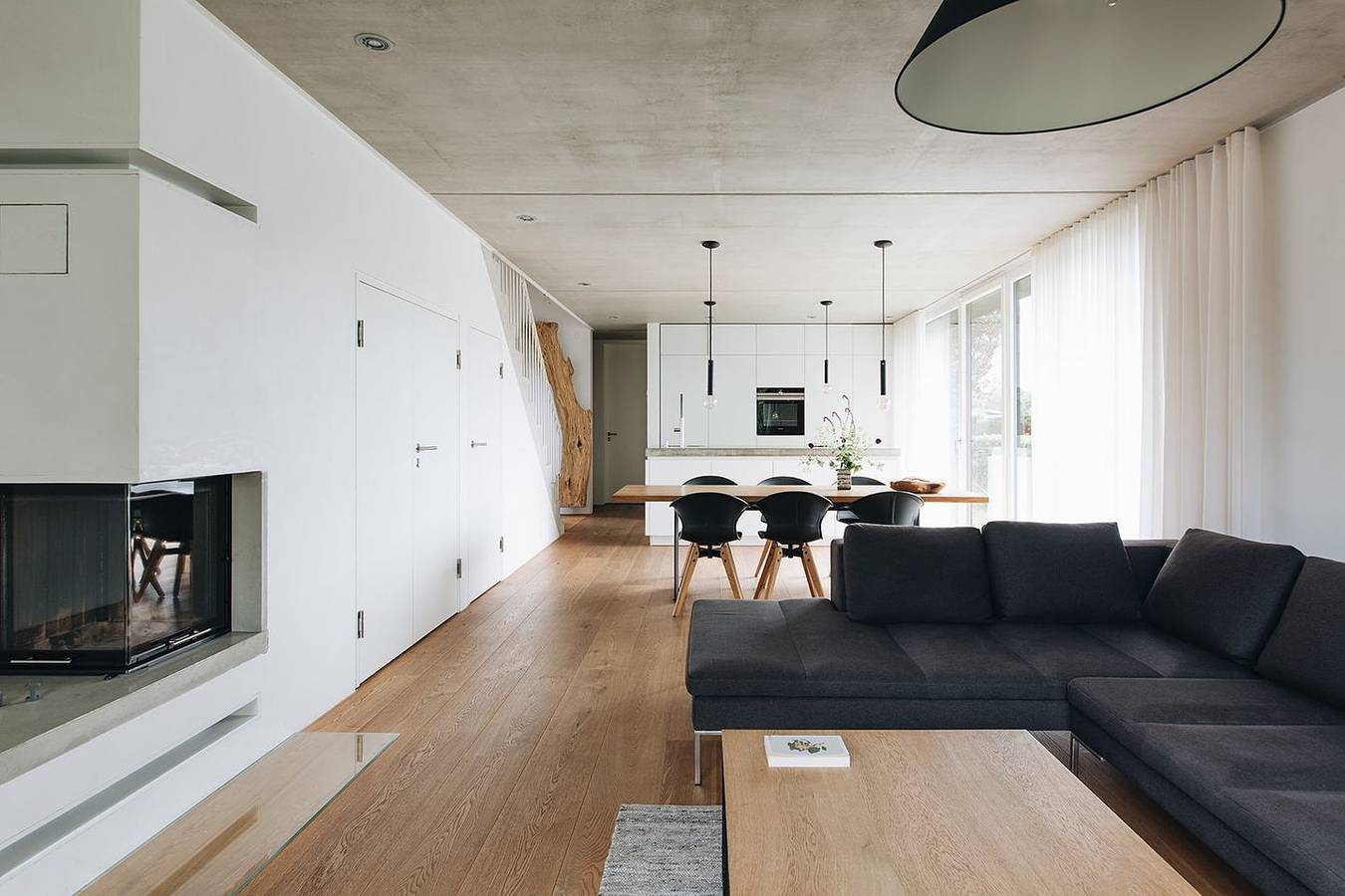 Haus Wieckin, das Ferienhaus am Darß in Wieck am Darß, Fischland - Darß - Zingst