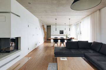 Ferienhaus für 4 Personen in Wieck am Darß, Darß, Bild 1