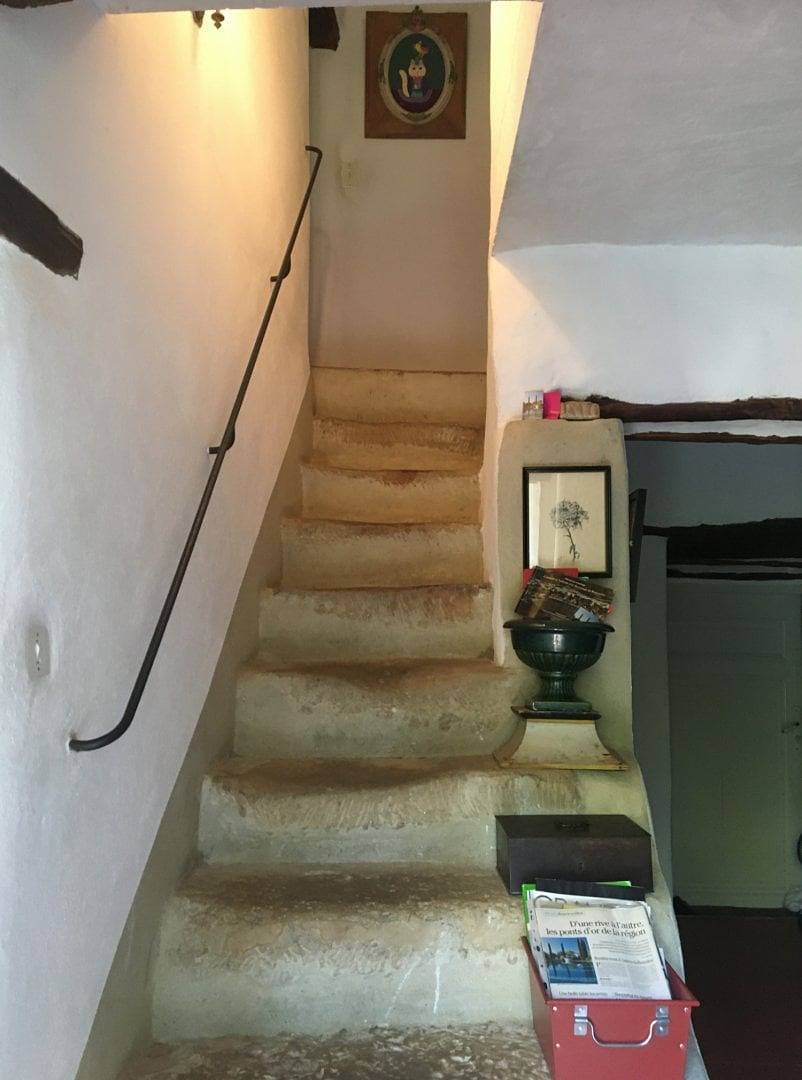 Le Jardin chambres d'hôtes, très belle piscine 90 m² - B&B 3 Le Jardin in Vaison-la-Romaine, Parc naturel régional du Mont-Ventoux
