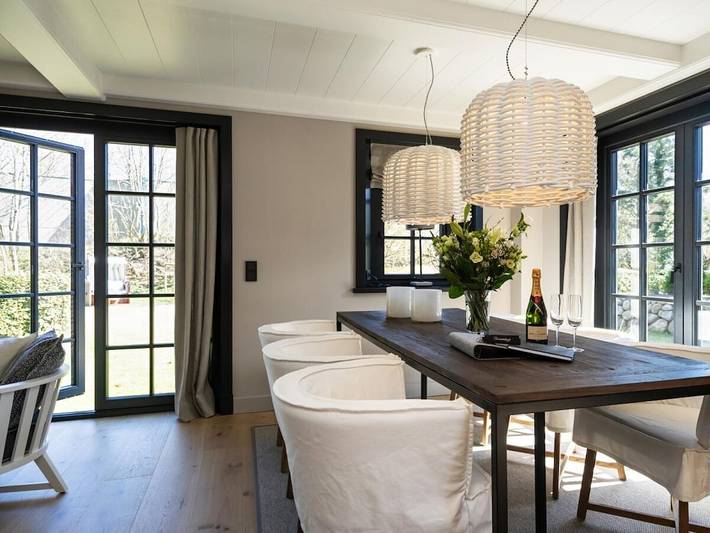 Ferienhaus in Westerland/Sylt mit Sauna in Nordfriesische Inseln (Schleswig-Holstein) (Schleswig-Holstein), Sylt (Gemeinde)