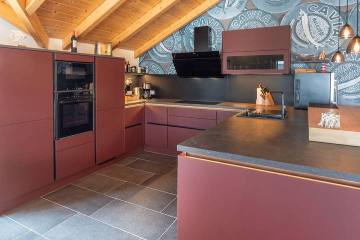 Ferienhaus für 6 Personen, mit Sauna und Pool sowie Garten und Whirlpool in Ostfriesland - 2