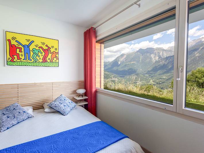 Ganze Wohnung, Zenkei in Lottigna, Acquarossa