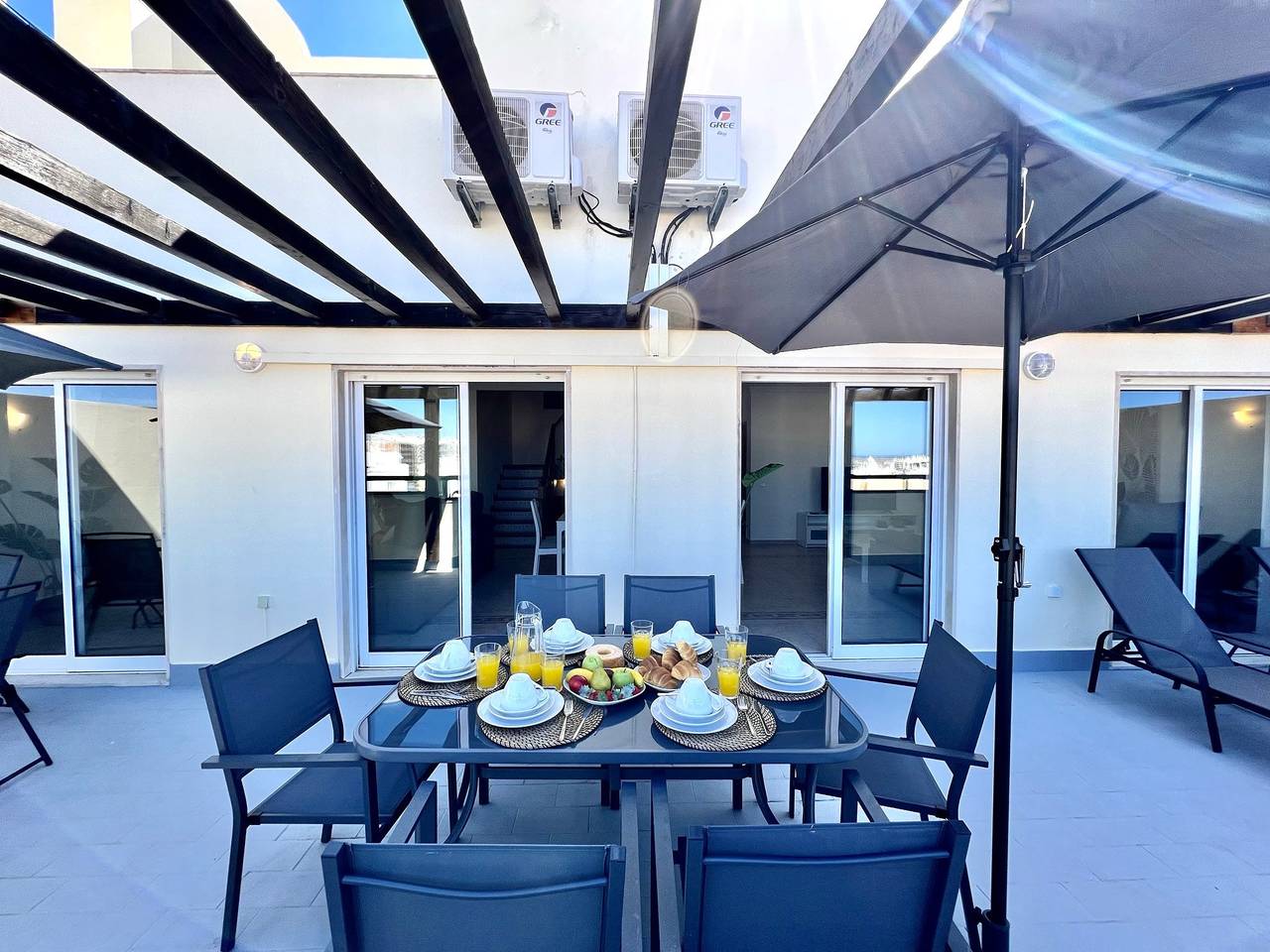 Apartamento entero, Faro Rising in Sé (Faro), Faro (Portugal)