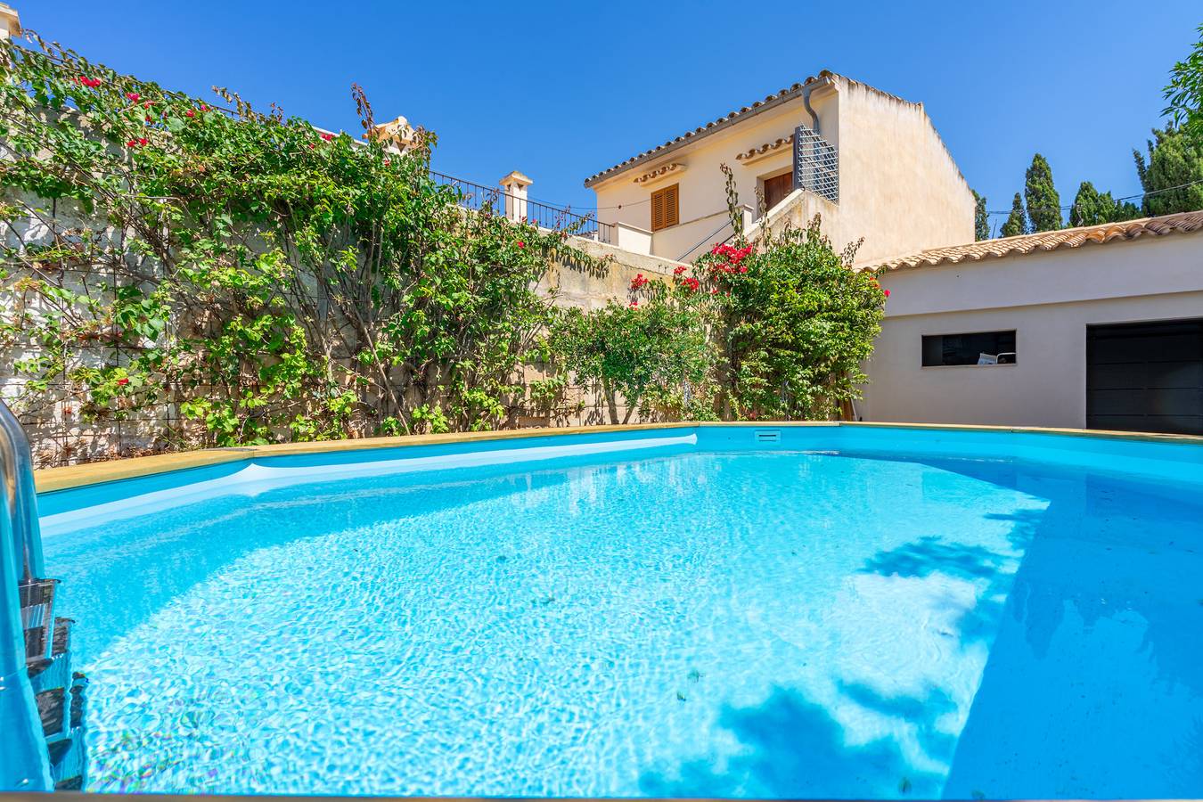 Sant Antoni 39 in Llucmajor, South Majorca