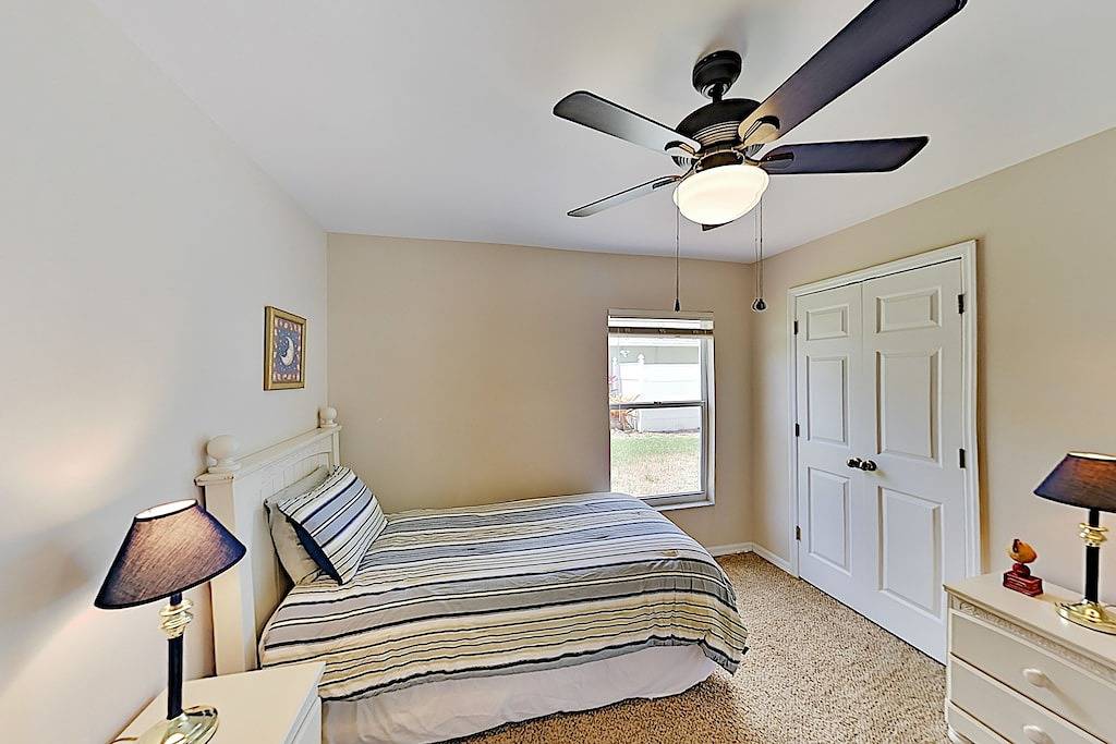Your Sunshine Sanctuary Awaits in Fort Myers! in Iona, Southwest Florida